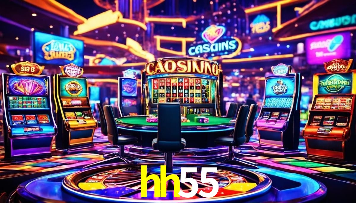 Experiência VIP hh55