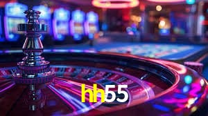 Welcome Bonus hh55