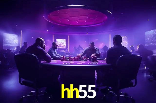 Experiência VIP hh55