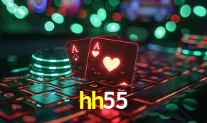 Bônus de Boas-vindas hh55
