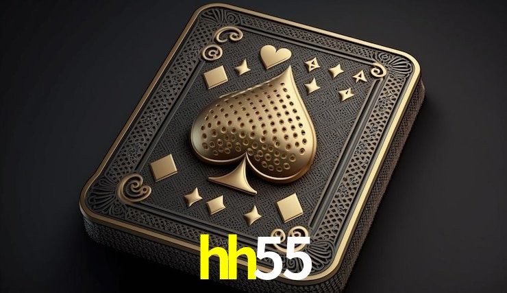 Estatísticas hh55