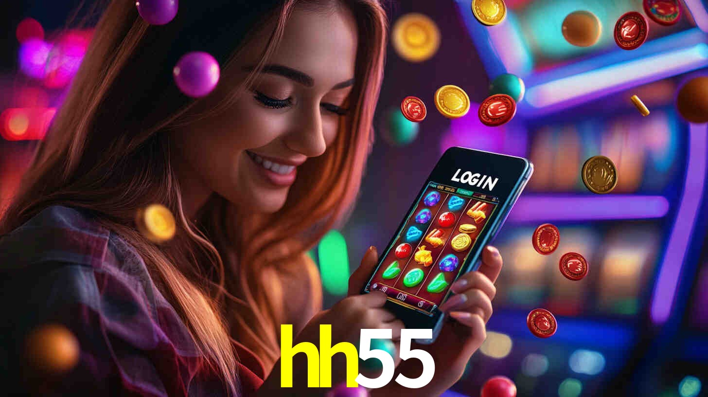 VIP Casino hh55