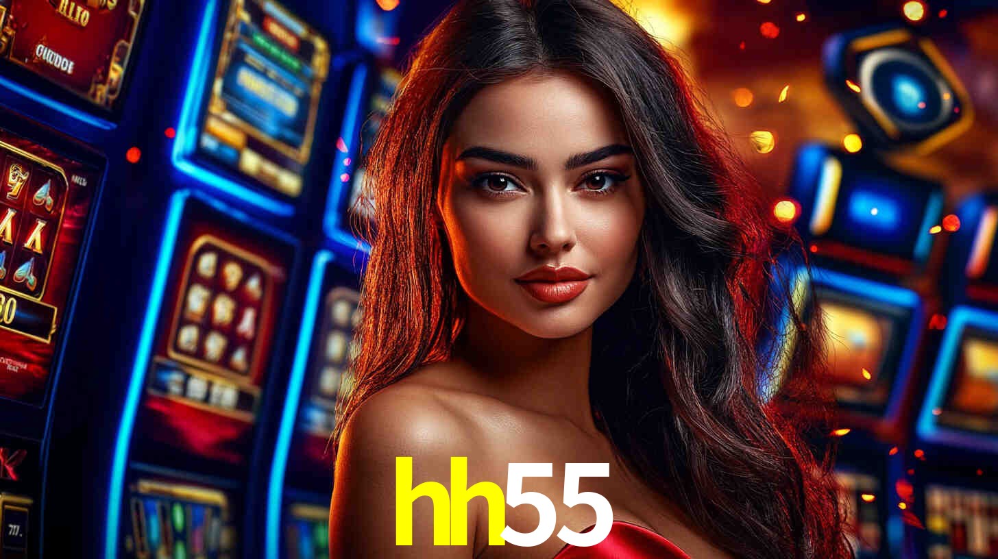 Explorando a Categoria de Eventos em Apostas na hh55
