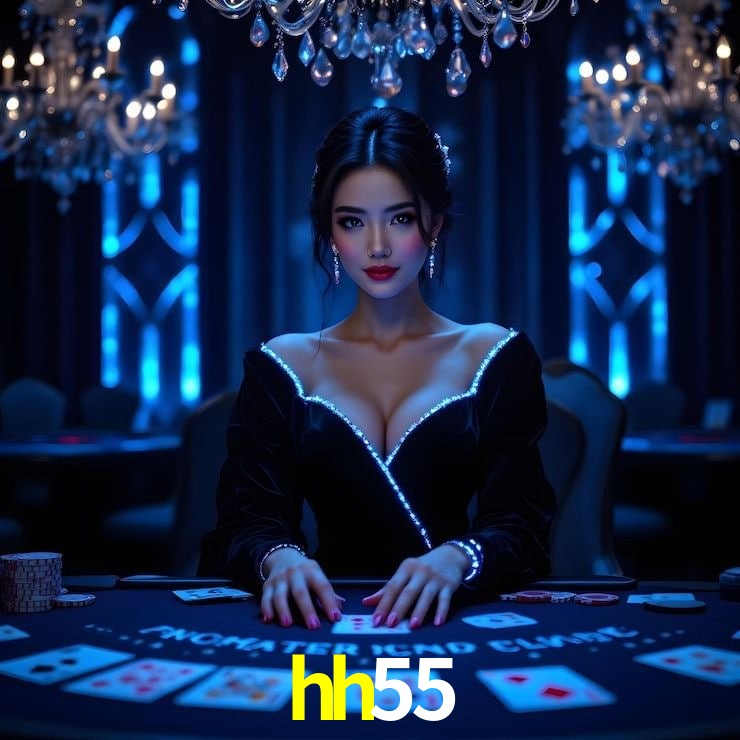 Jogos de Slot hh55