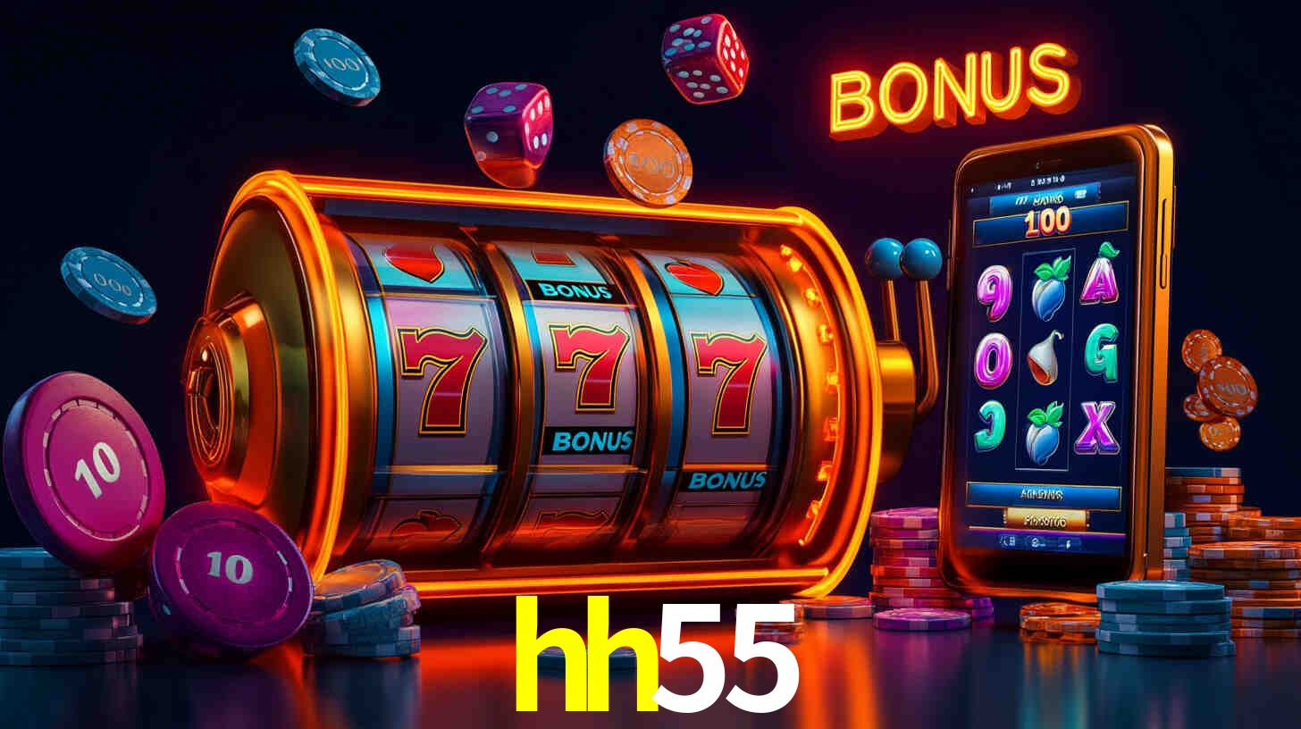 Descubra a Essência do hh55: Nossa História e Compromissos