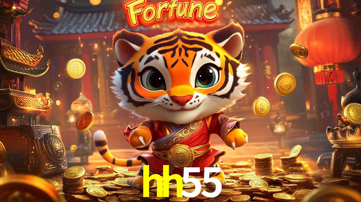 A Popularidade dos Caça-Níqueis no hh55