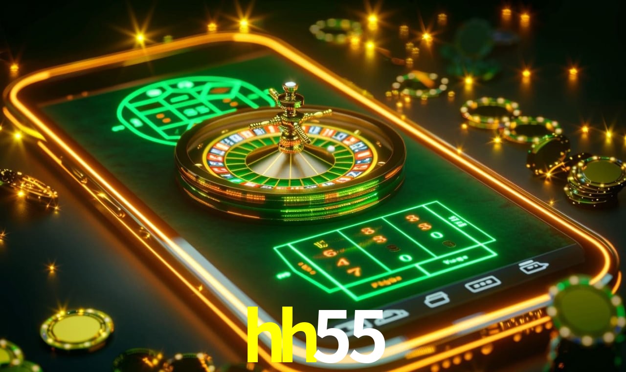 Promoção Relâmpago hh55