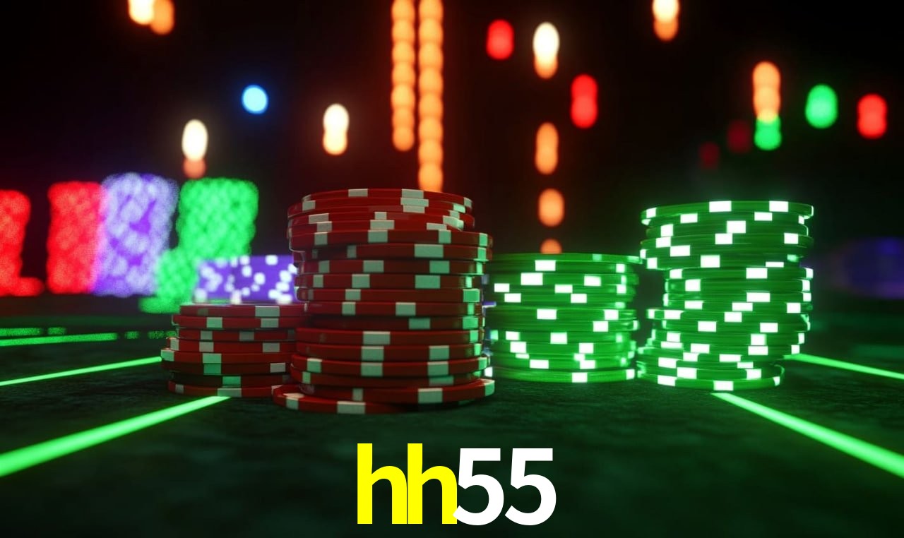Platform Technology hh55