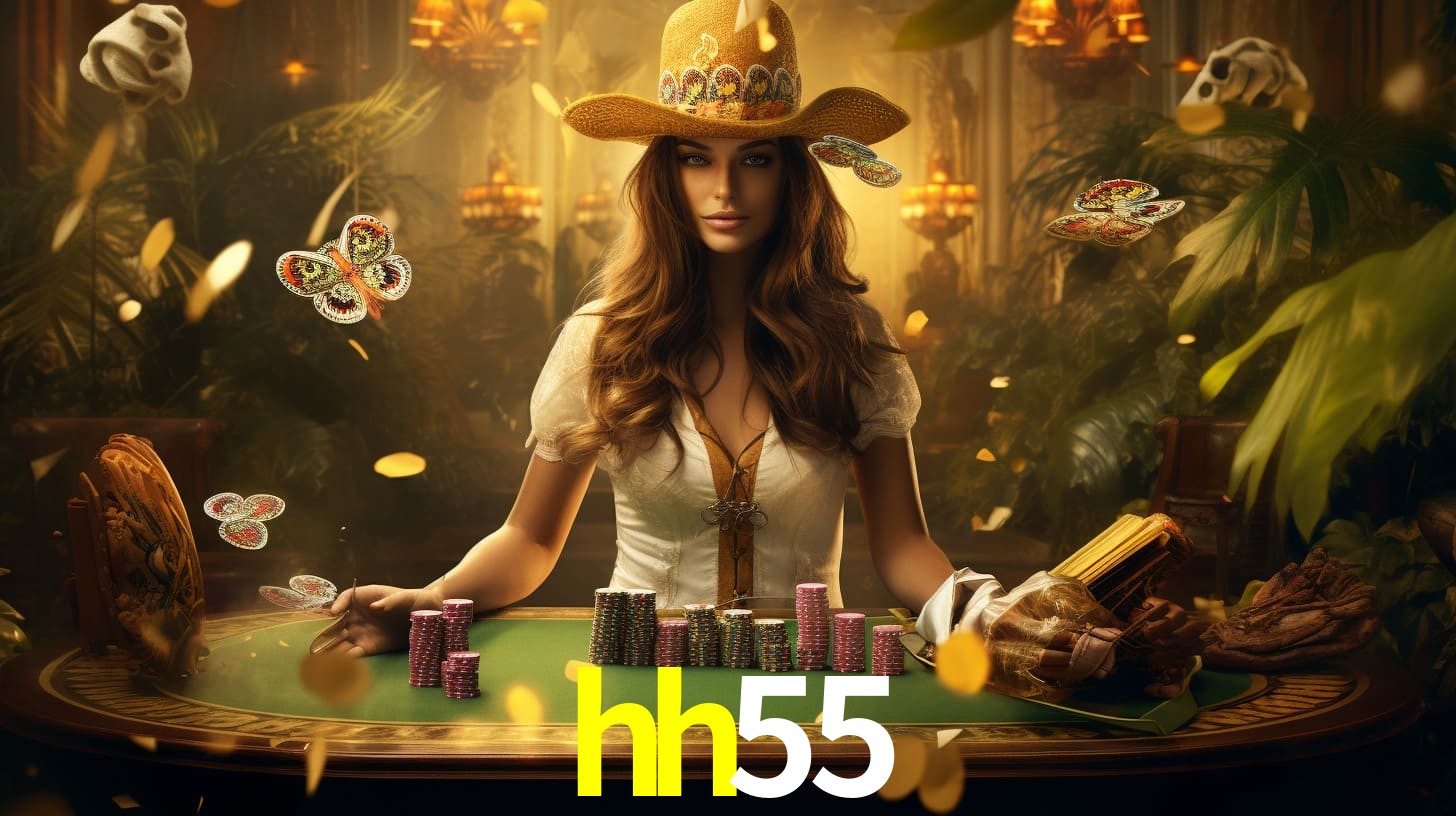 Player Reviews hh55