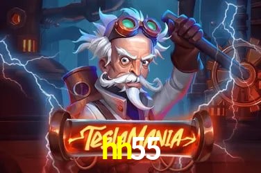 Provedores de Jogos hh55