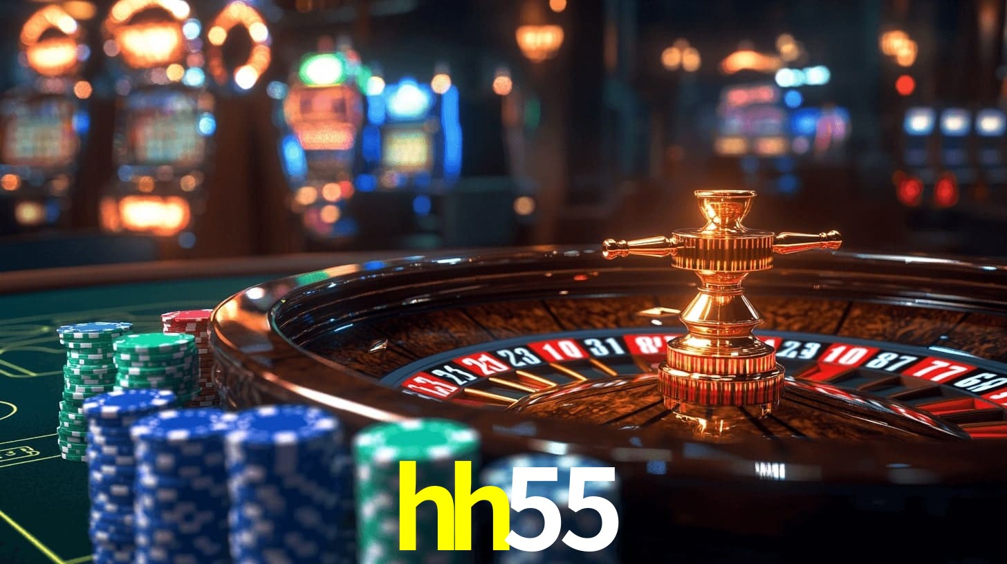Live Casino hh55