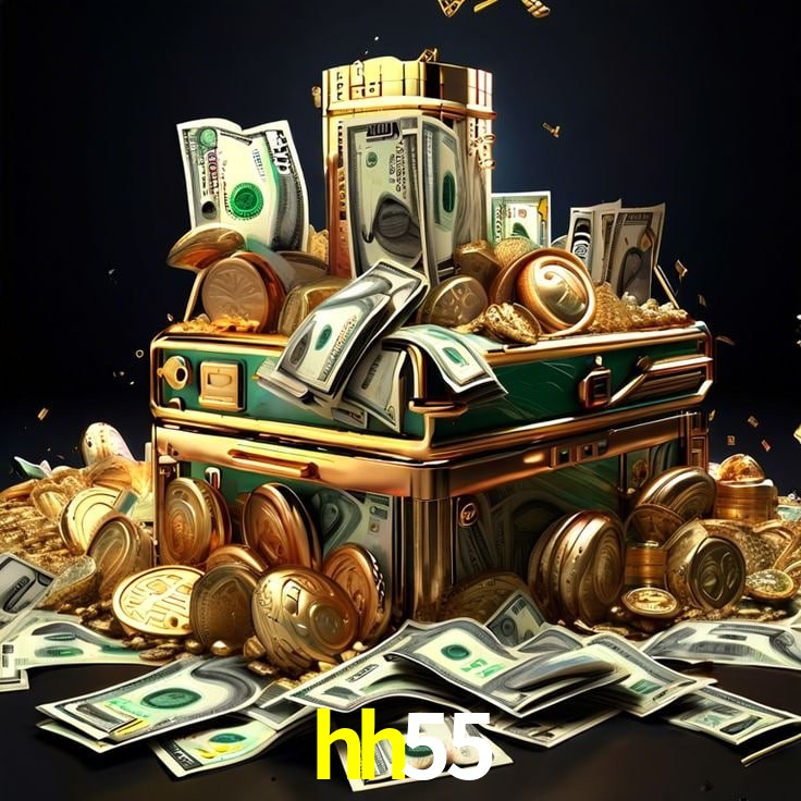 Apostas de Futebol hh55