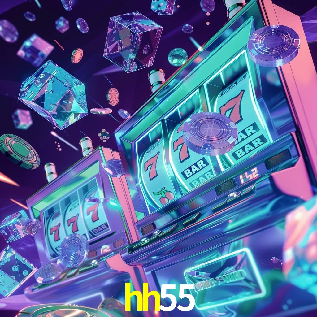 hh55: Jogue Crash e Experimente Alta Recompensa Instantânea