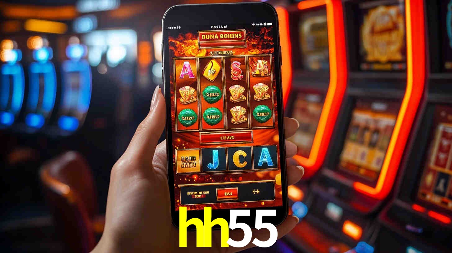 Blackjack Table hh55