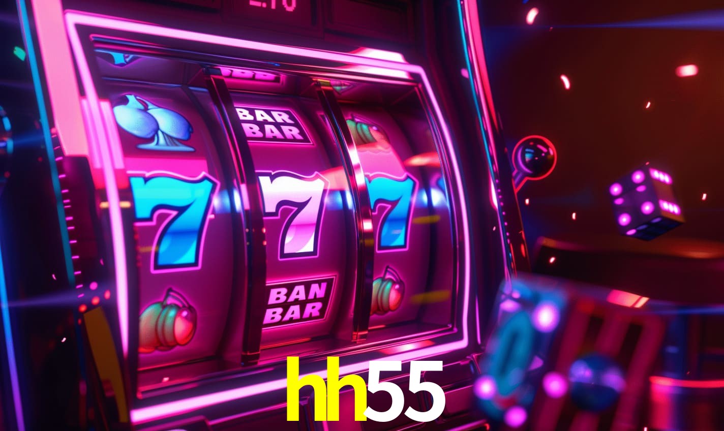 Descubra o Programa VIP da hh55: Vantagens Exclusivas para Jogadores