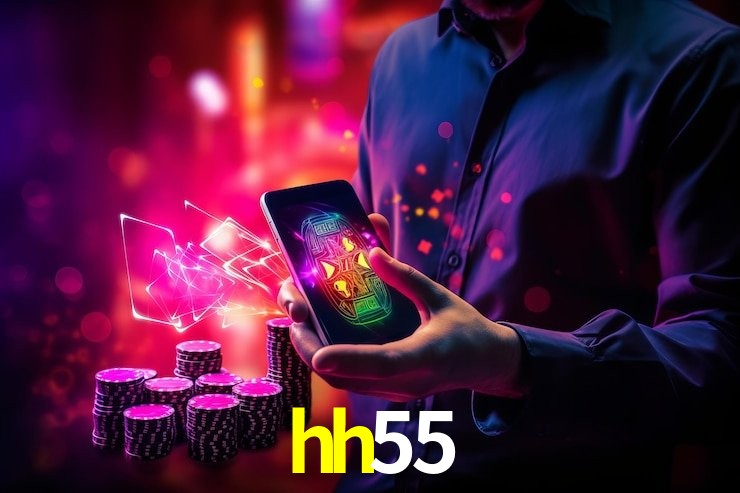 Bônus Diários hh55