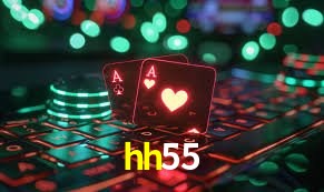 Estatísticas Esportivas hh55