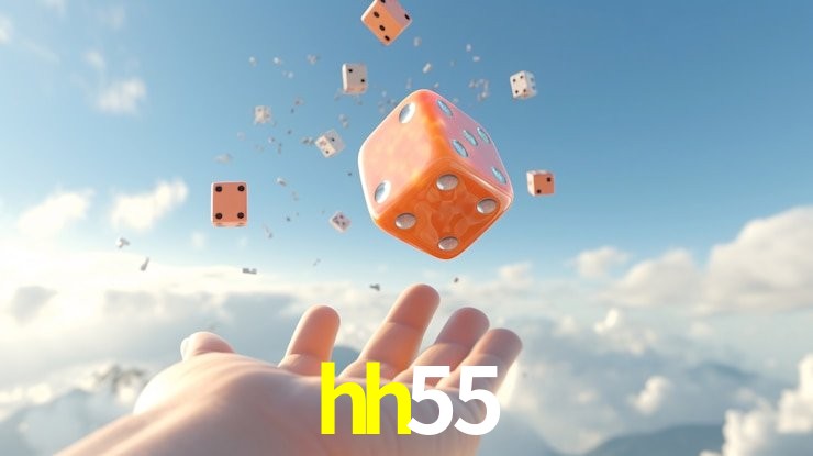 Slot Games hh55