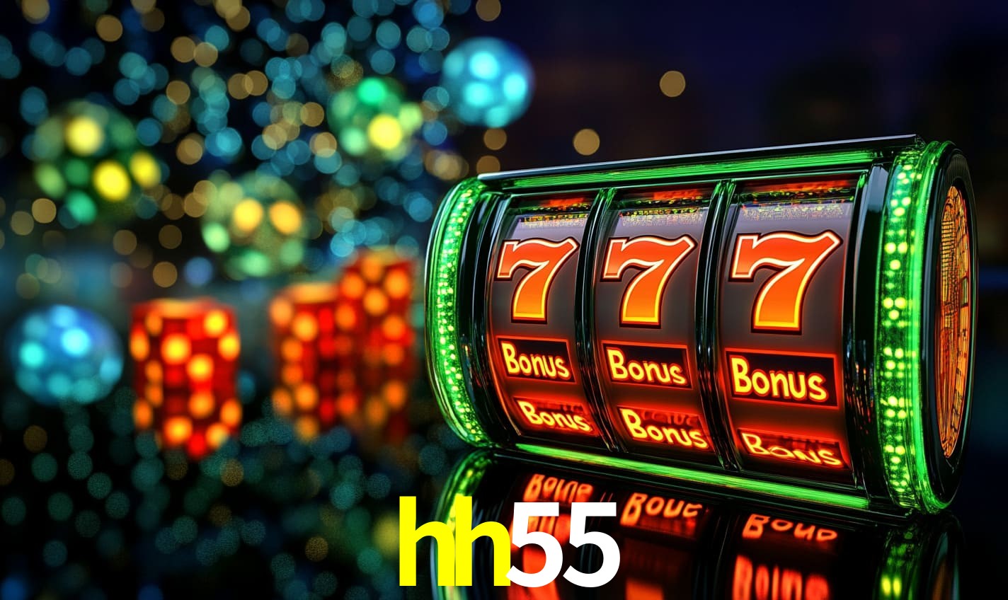 Login Seguro hh55