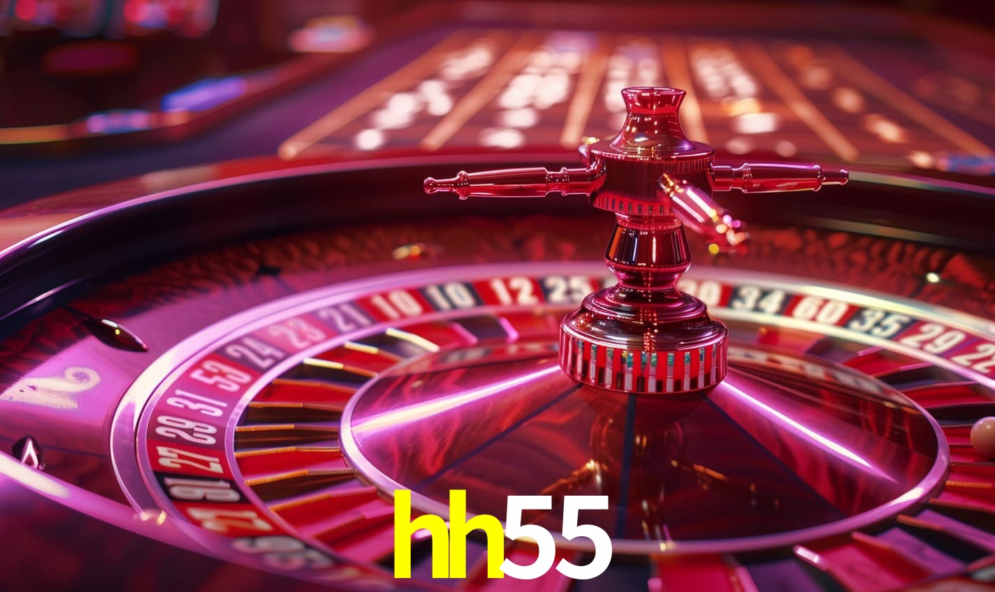 Inovações de Jogos na hh55: O Futuro das Experiências Interativas
