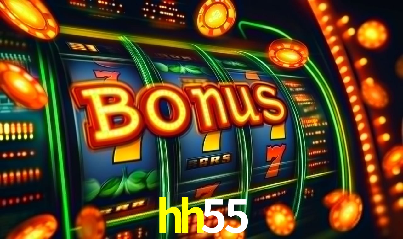 VIP Casino hh55