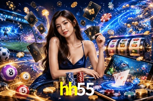 Account Benefits hh55