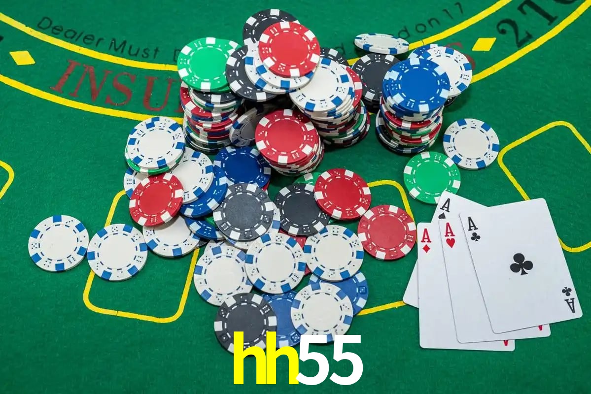 Bônus Diários hh55