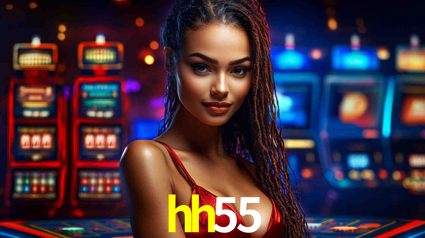 Descubra a Essência do hh55: Nossa História e Compromissos