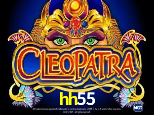 Descubra o Mundo do Cassino Online com hh55