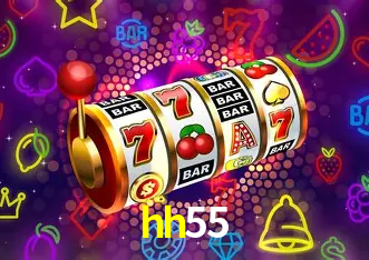 Apostas Esportivas na hh55: Um Guia Completo