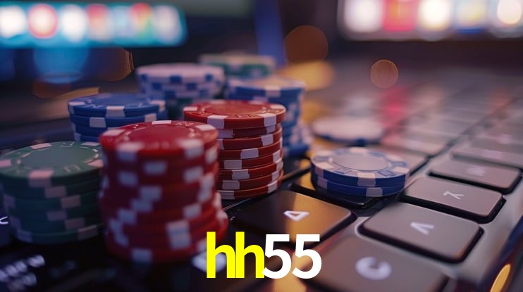 Tecnologia da Plataforma hh55