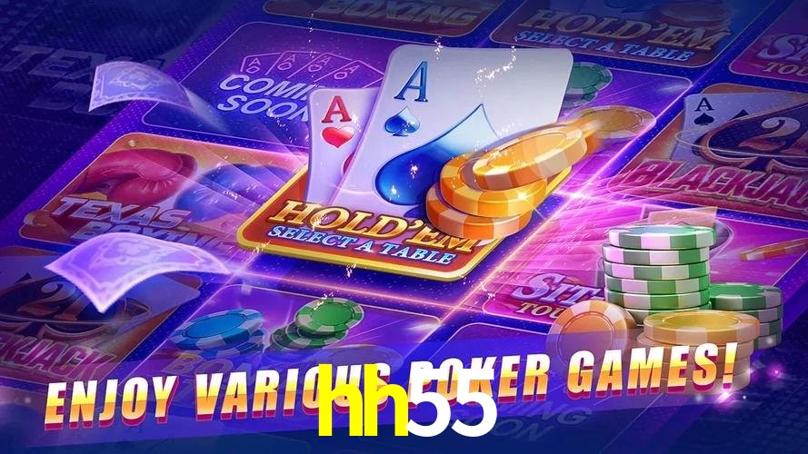 hh55 download — tutorial instalação APK passo a passo