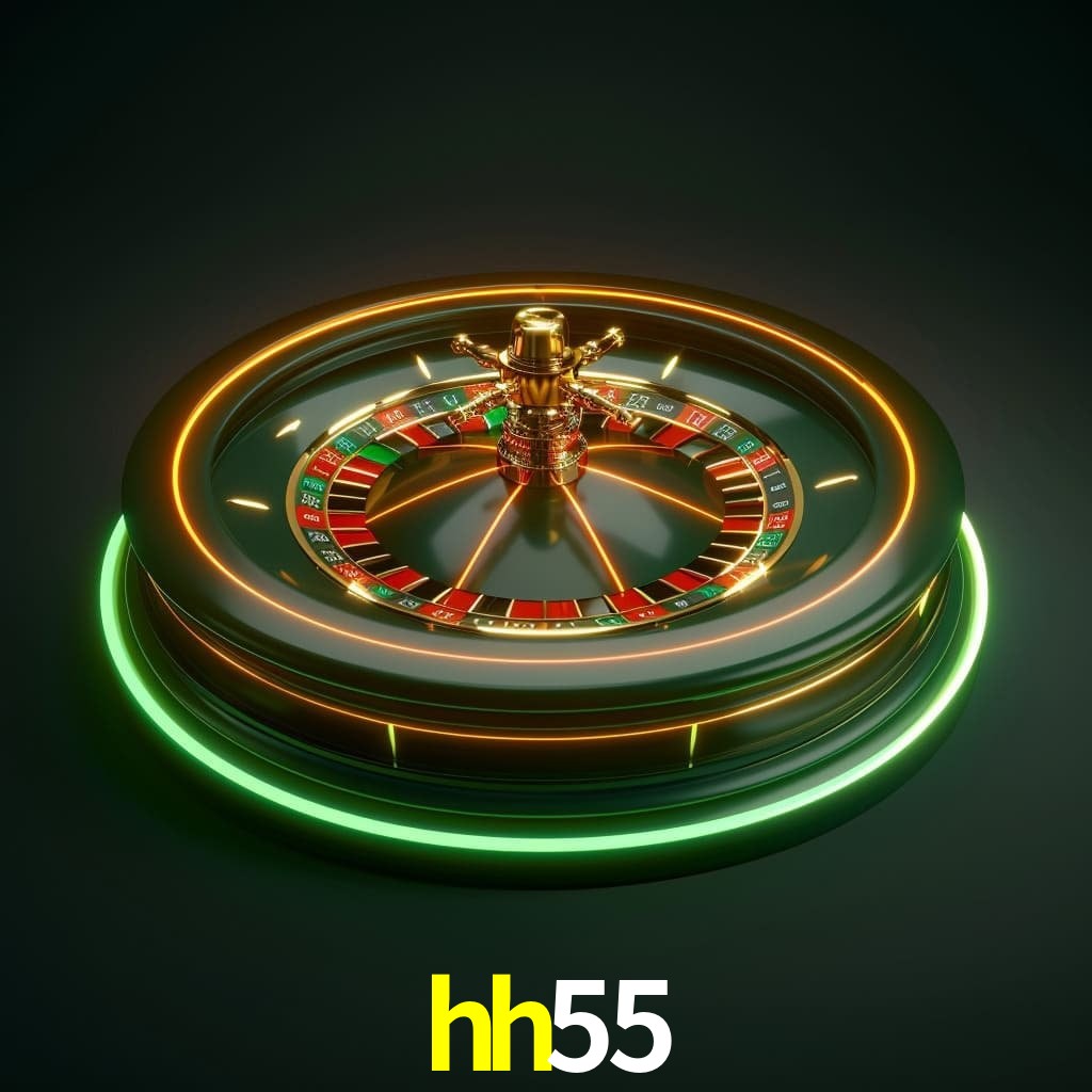 hh55 ajuda online — chat de suporte no aplicativo oficial