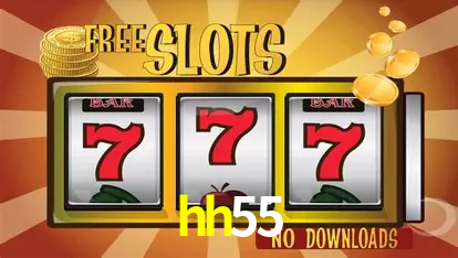 Descubra o Mundo do Cassino Online com hh55