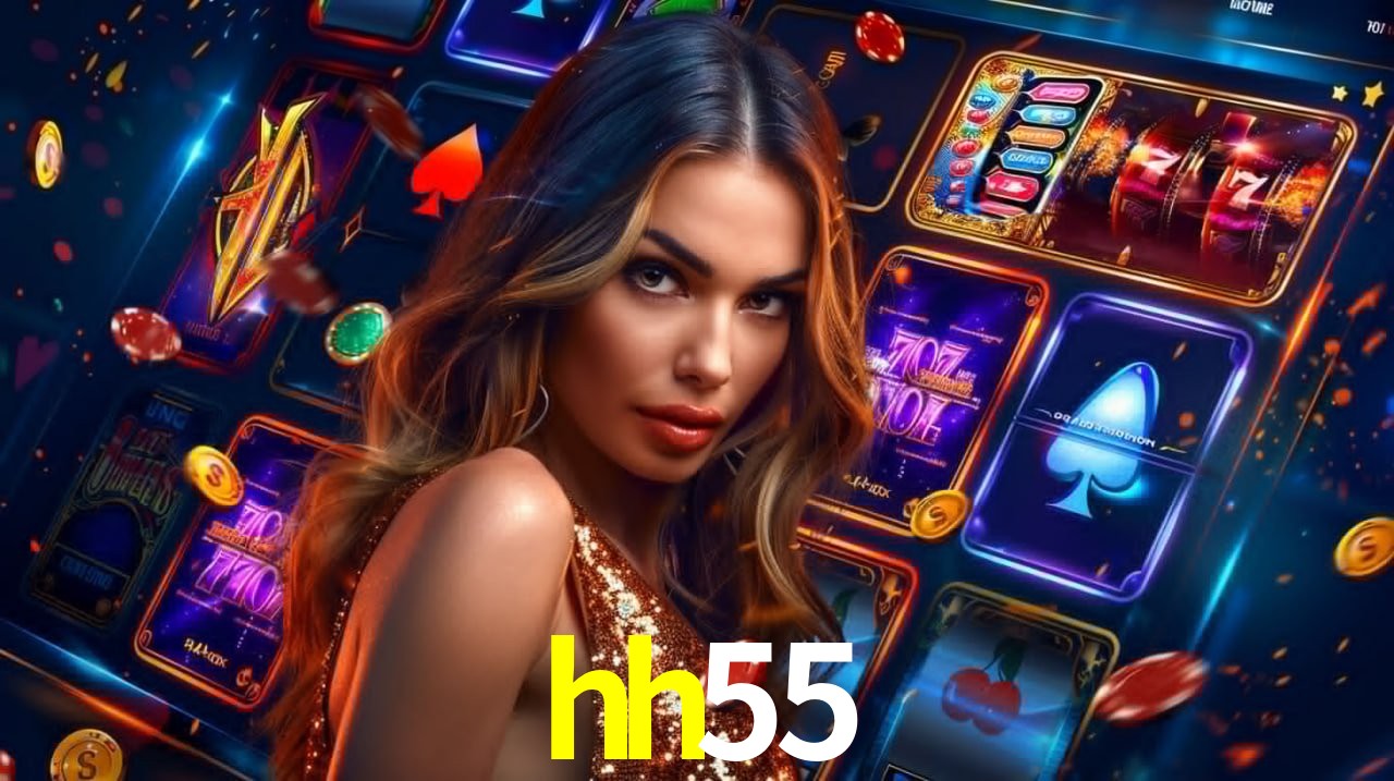 hh55 download — arquivo APK para Android oficial