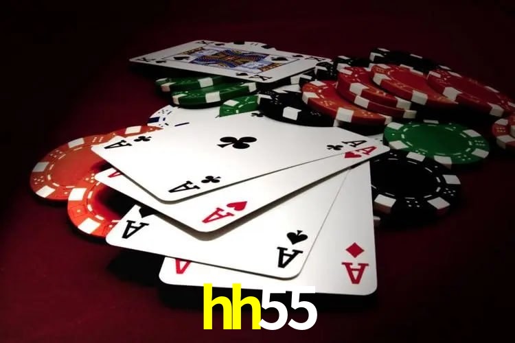 Casino Ao Vivo hh55