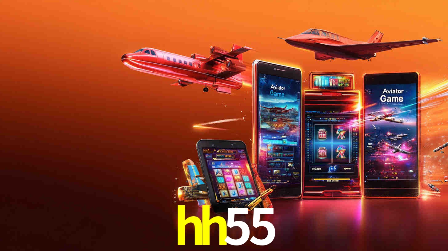 A Popularidade dos Caça-Níqueis no hh55