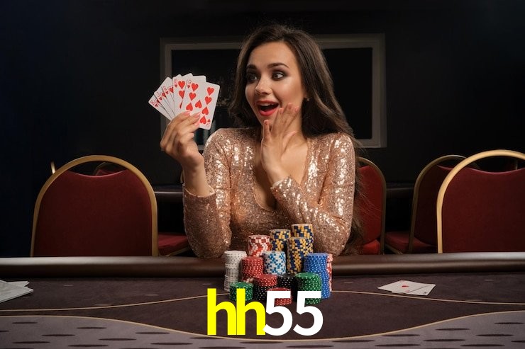 hh55 FAQ — suporte e ajuda no aplicativo oficial