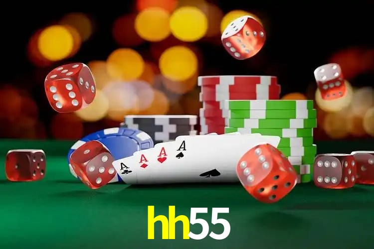 Diretório de Jogos hh55