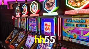 hh55 feedback — formulário de envio no aplicativo oficial