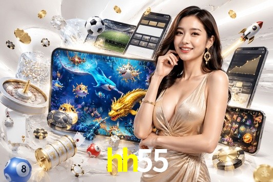 Live Casino hh55