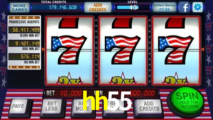 Desvendando o Mundo dos Jogos Virtuais na hh55