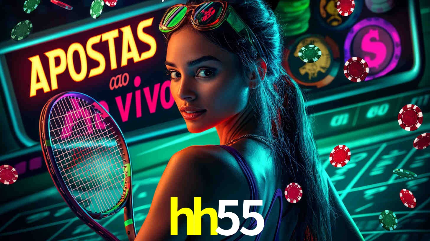 A Popularidade dos Caça-Níqueis no hh55