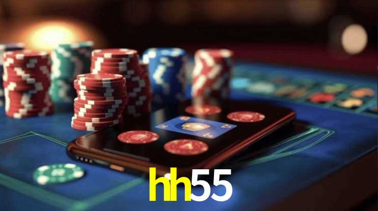 Jogos de Slot hh55