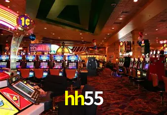 Explorando a Categoria de Eventos em Apostas na hh55