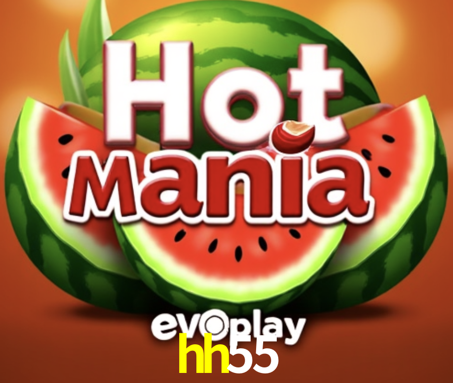 APP oficial da hh55 para mobile