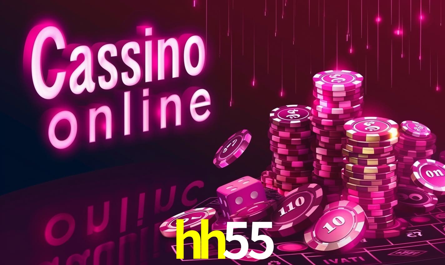 Inovações de Jogos na hh55: O Futuro das Experiências Interativas