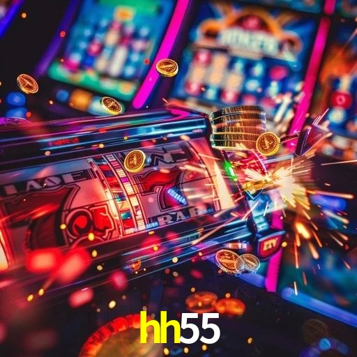 Torneios hh55