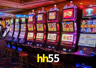 Descubra a Essência do hh55: Nossa História e Compromissos