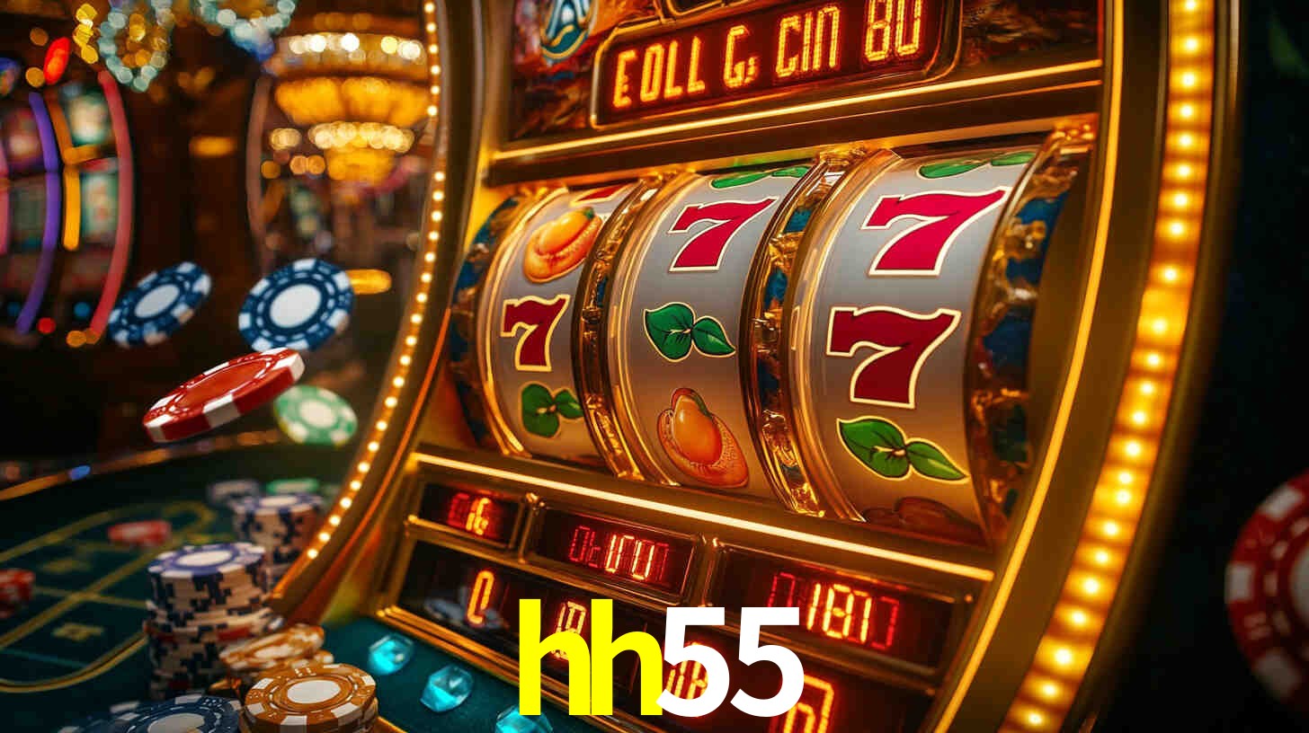 Premium Interface hh55